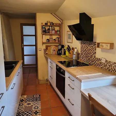 3 Dames Holiday home