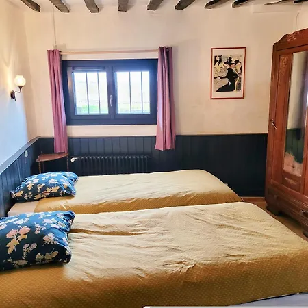 Holiday home 3 Dames *