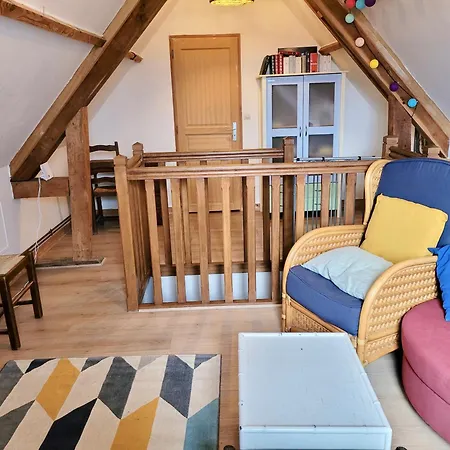 3 Dames Holiday home *