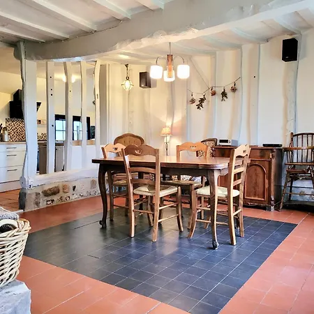 3 Dames Holiday home