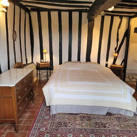 3 Dames Holiday home *